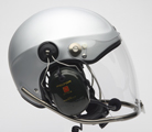 ICARO HELMET Rollbar Pearlwhite 