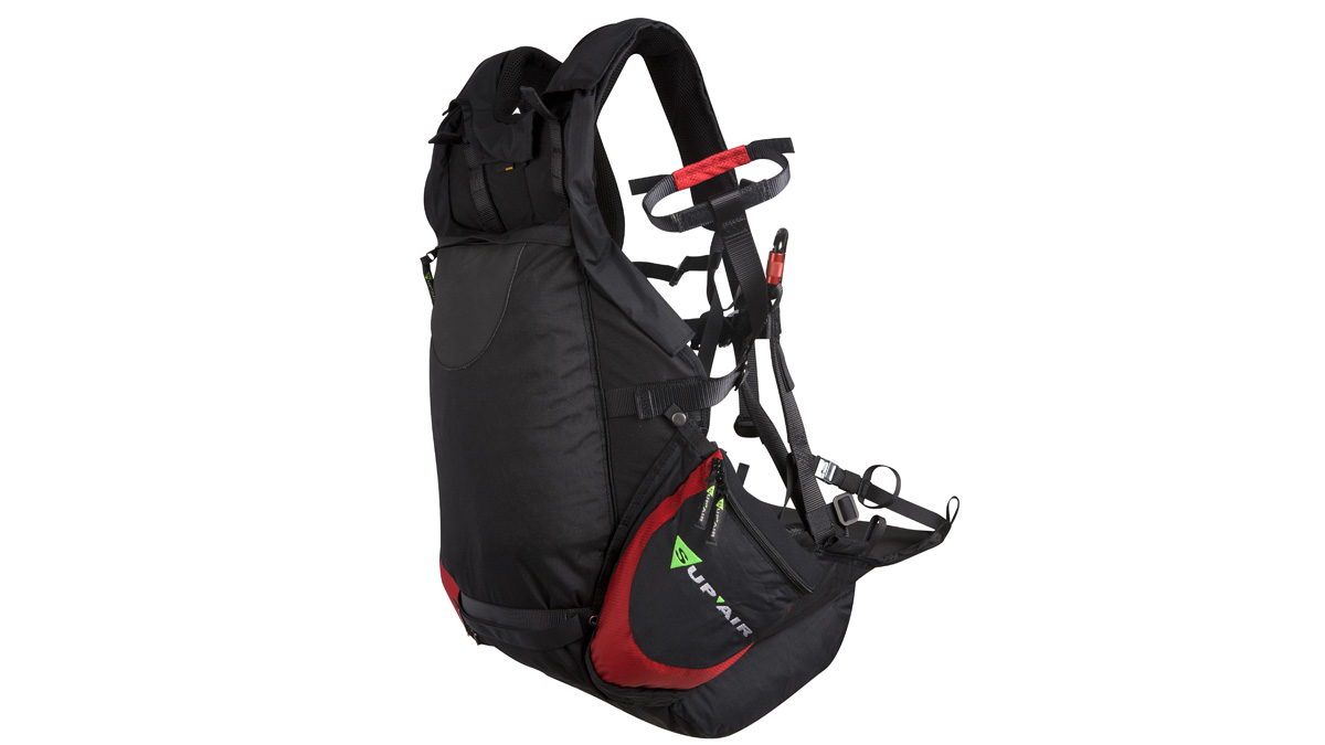 SupAir  PARAMOTEUR EVO 2019