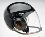 ICARO HELMET Rollbar Carbon Optic 