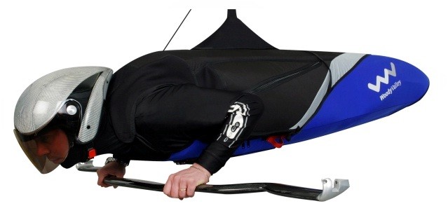 Woody Valley Cosmic harness