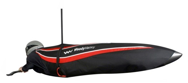 Woody Valley Tenax 3 Harness - 4