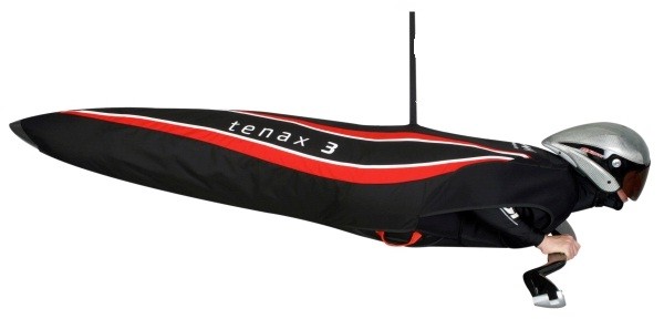 Woody Valley Tenax 3 Harness - 5