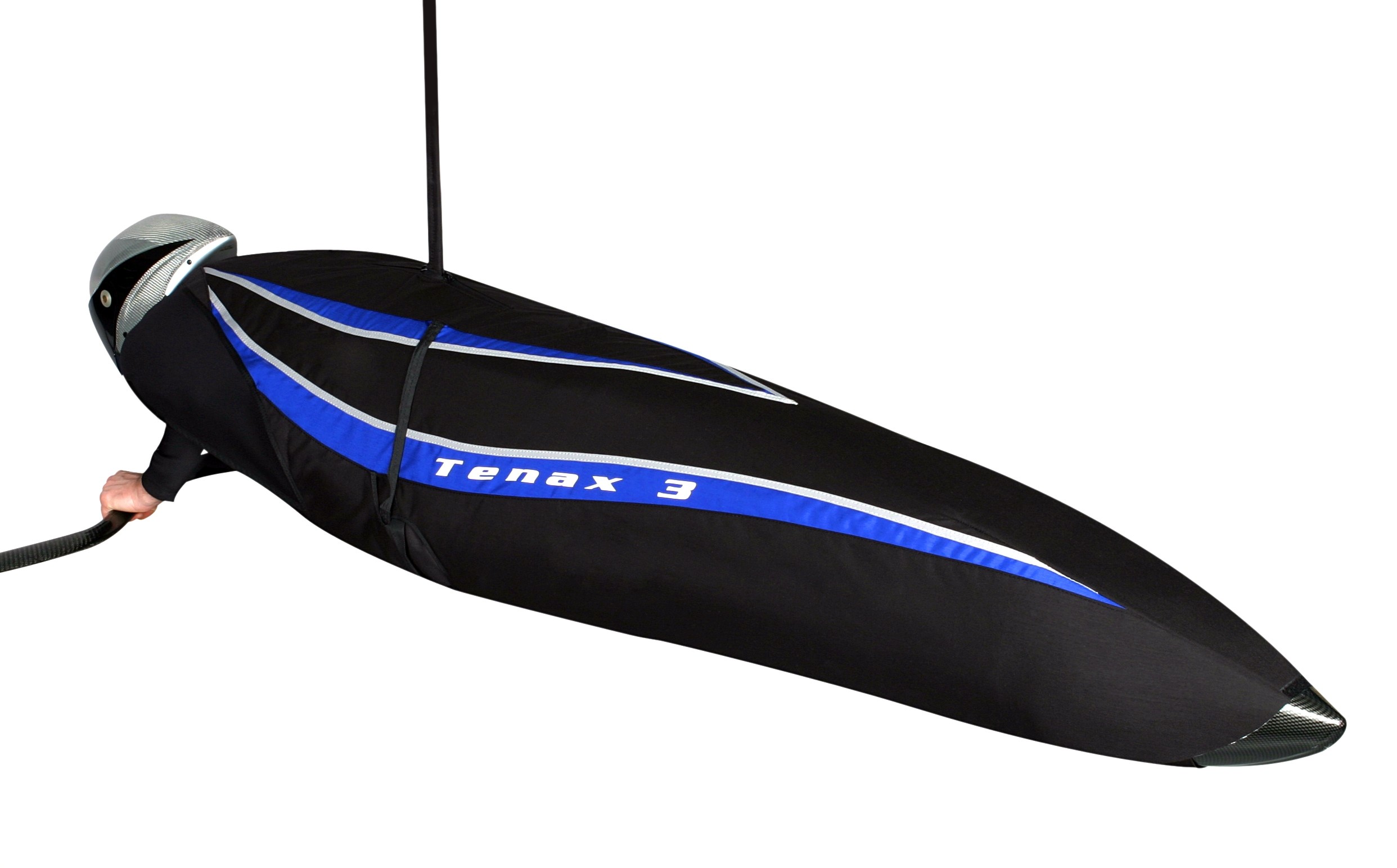 Woody Valley Tenax 3 Harness
