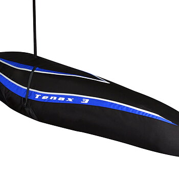 Woody Valley Tenax 3 Harness