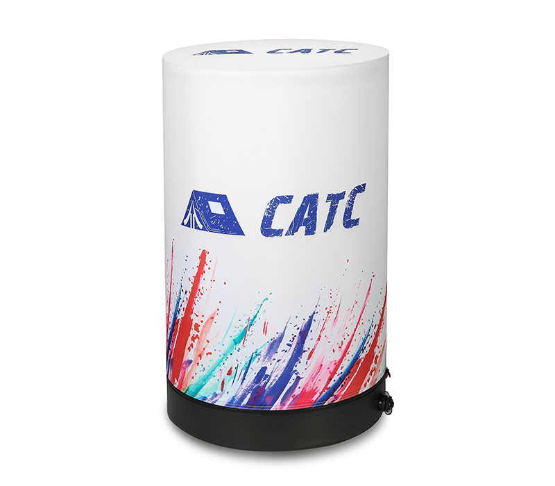 Inflatable table I Model： CFB-S - 5