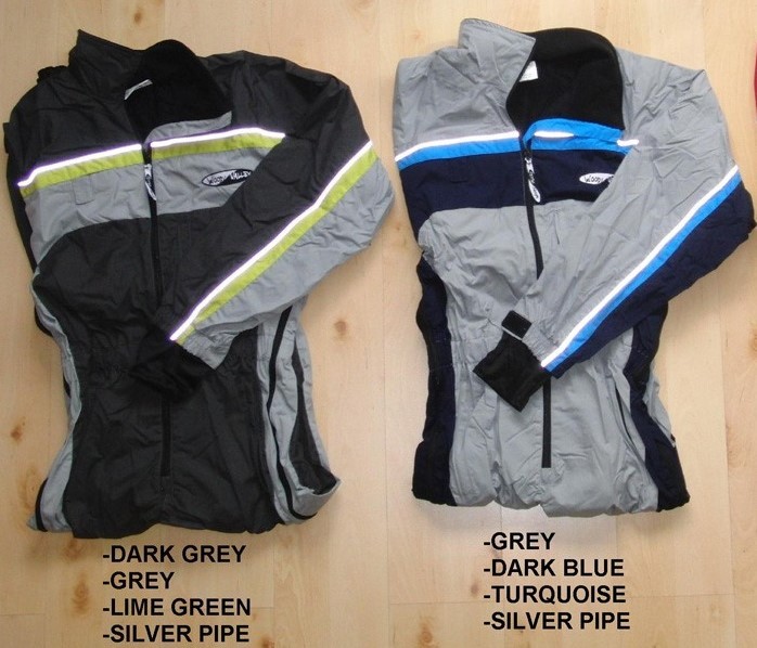 Woody Valley Overall