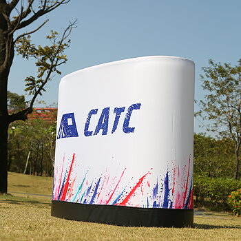 Inflatable table IIi Model: CFB-LB