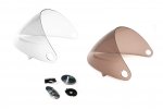 No Limit accessories Visor clear   2025