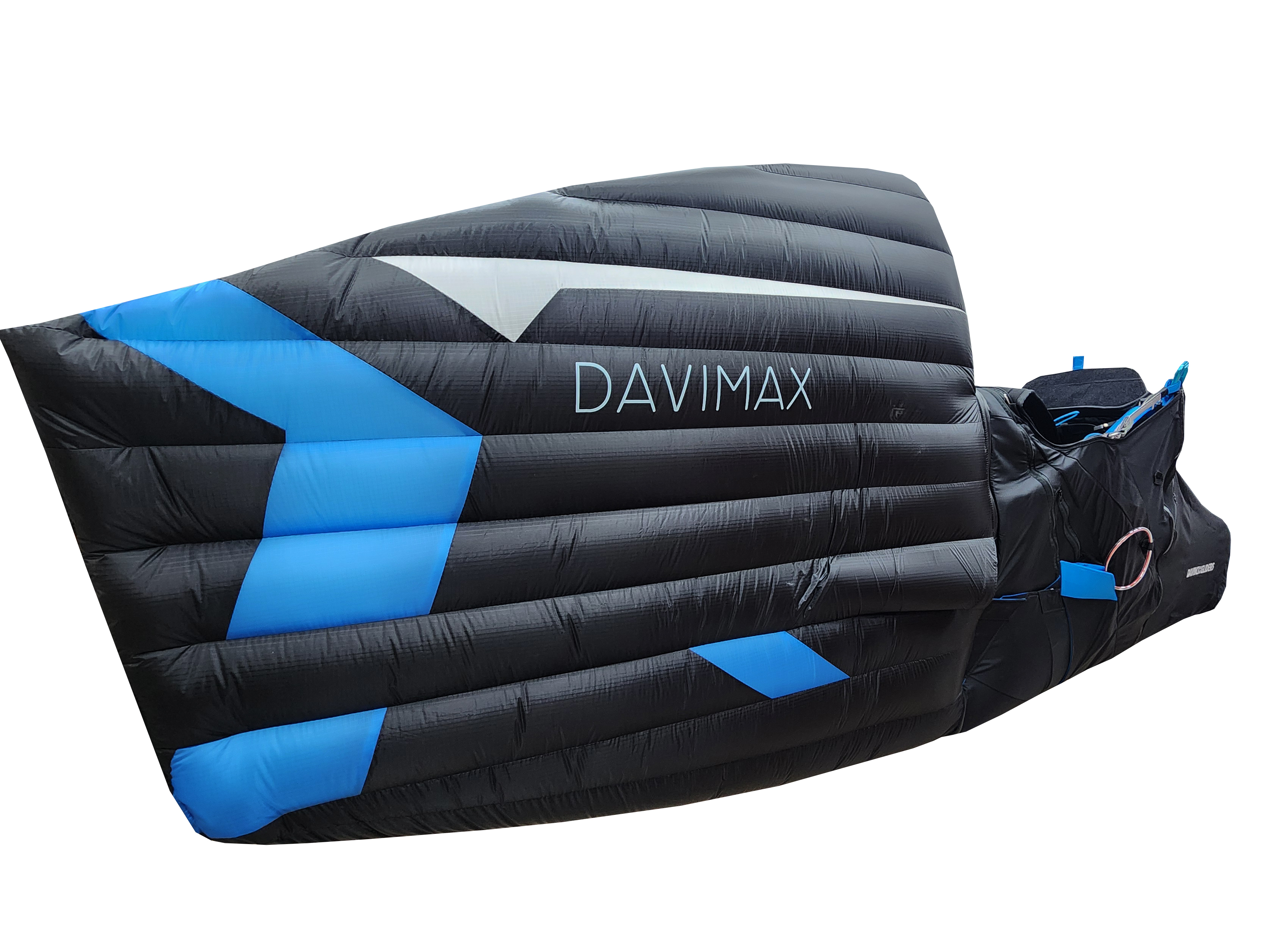 DAVINCI   #davimax Sele finns ute nu  - 20