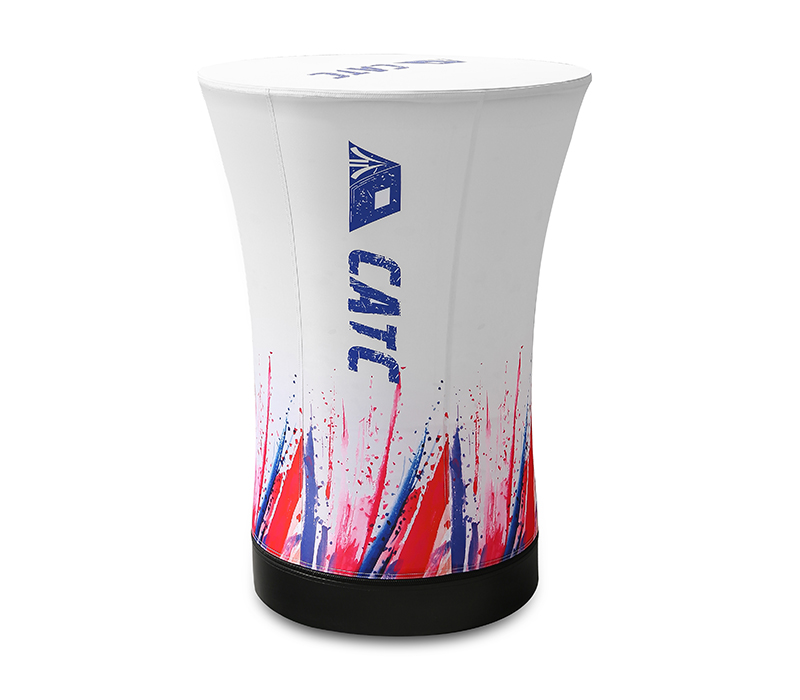 Inflatable table IV Model： CFB-RC