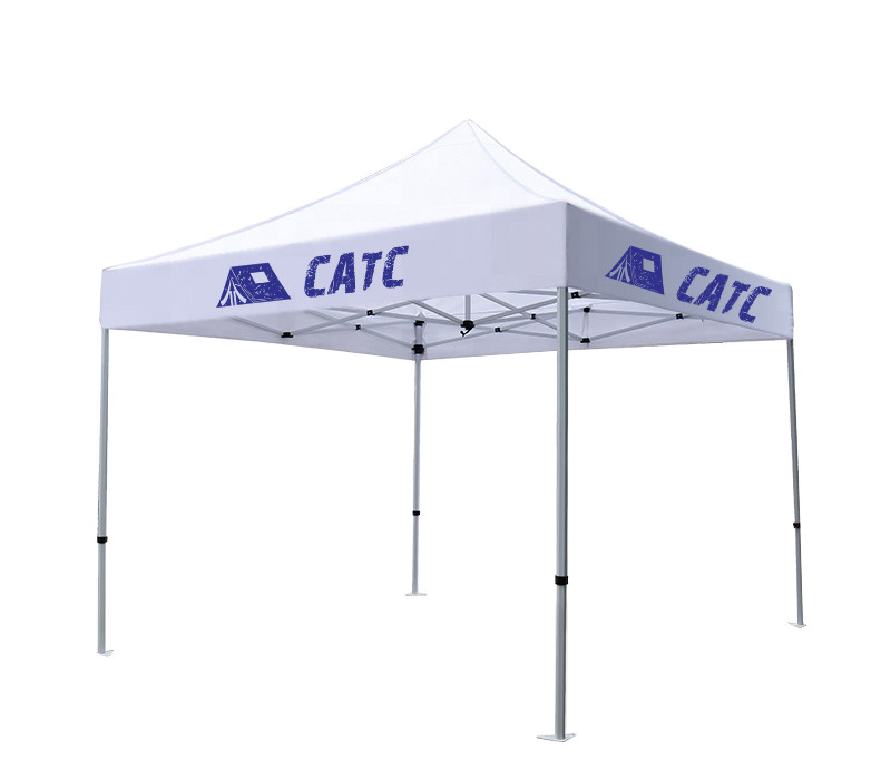 Aluminum tent Model： CA - 6