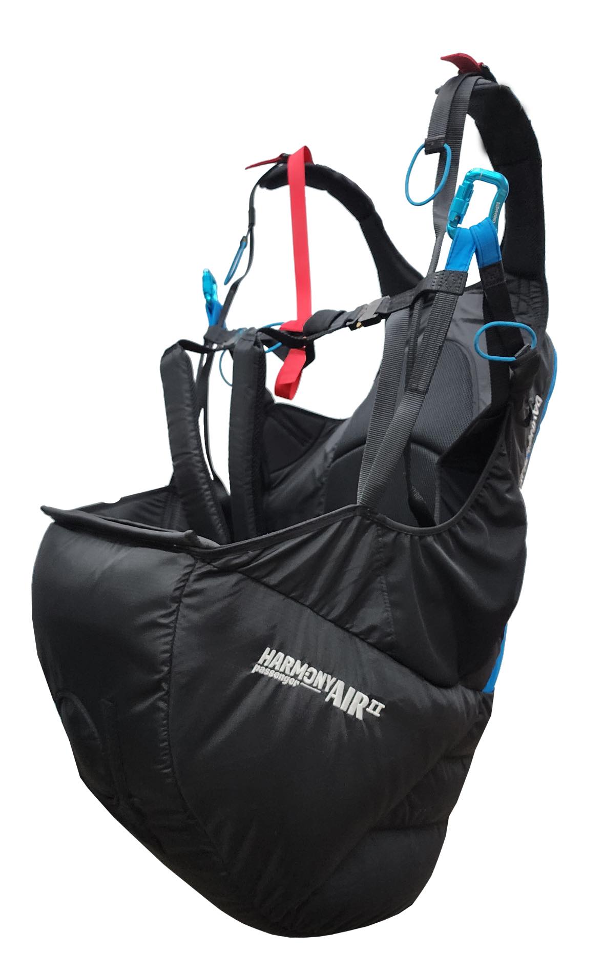 DAVINCI HARMONY PASSENGER AIR2 - 5