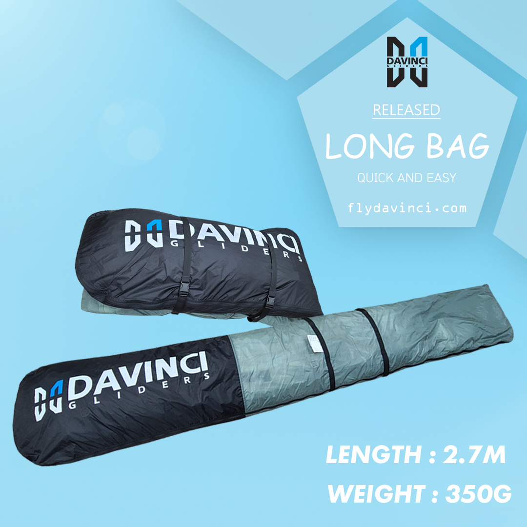 DAVINCI LONG BAG 202302 - 4