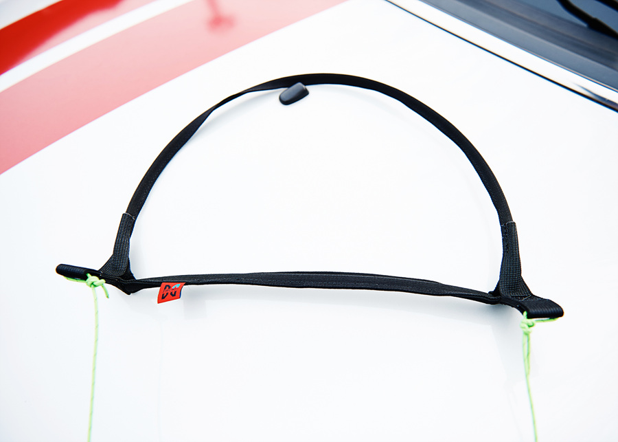 DAVINCI SPEED BAR 202302