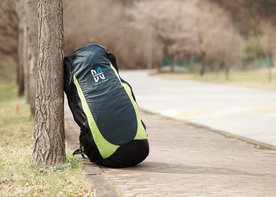 DAVINCI RUCKSACK 202302