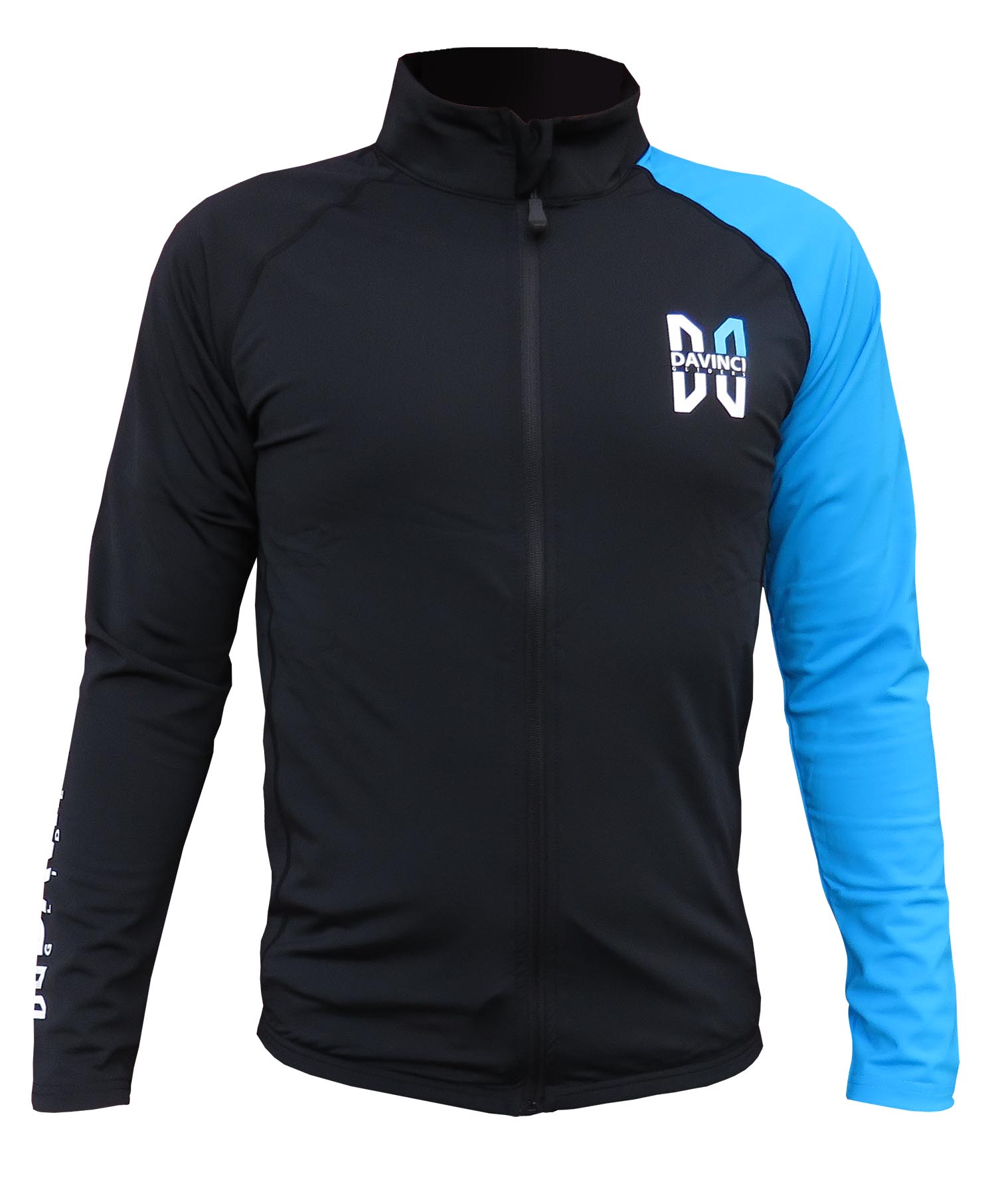 DAVINCI SPEED SHIRT 202302
