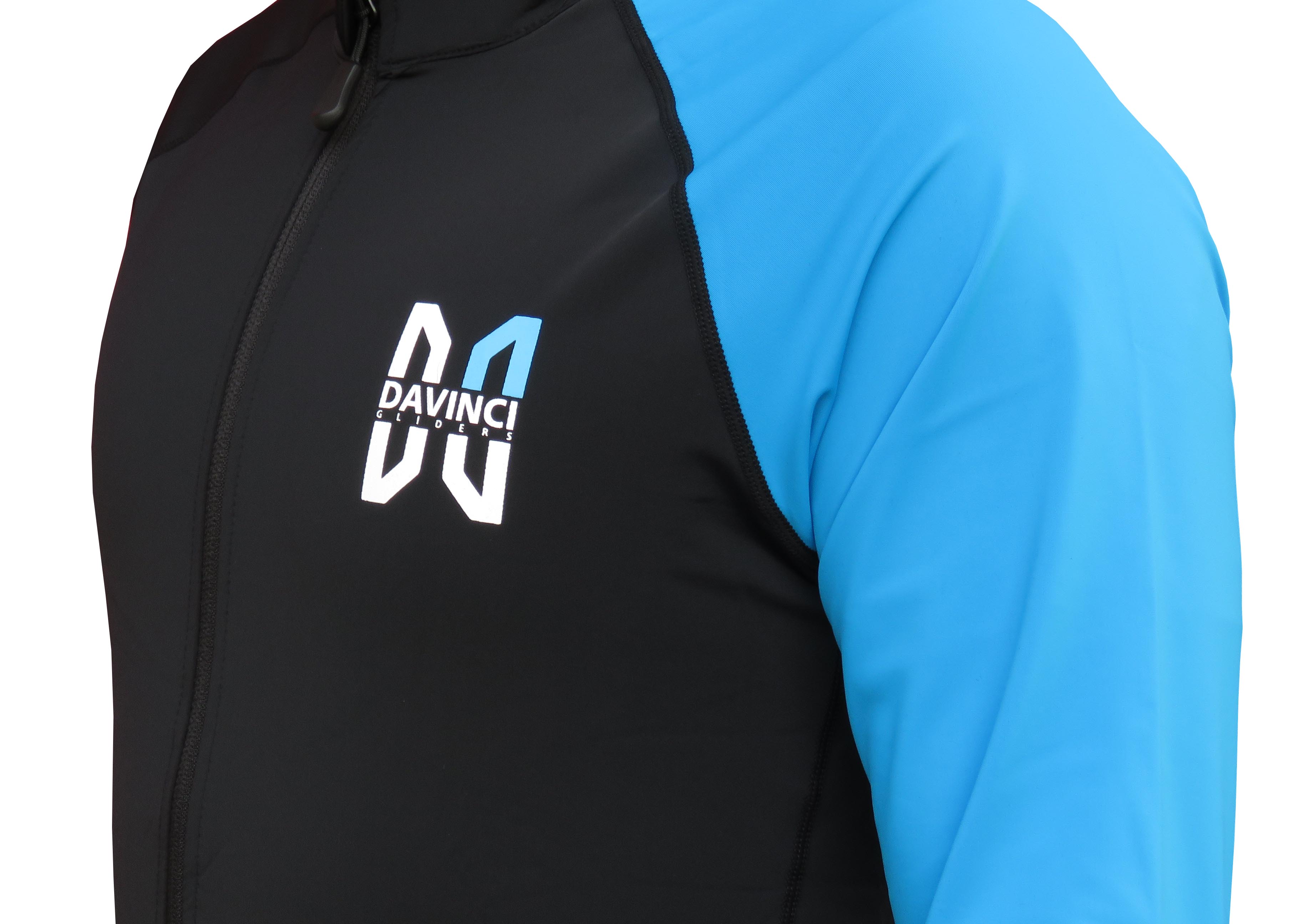 DAVINCI SPEED SHIRT 202302 - 3