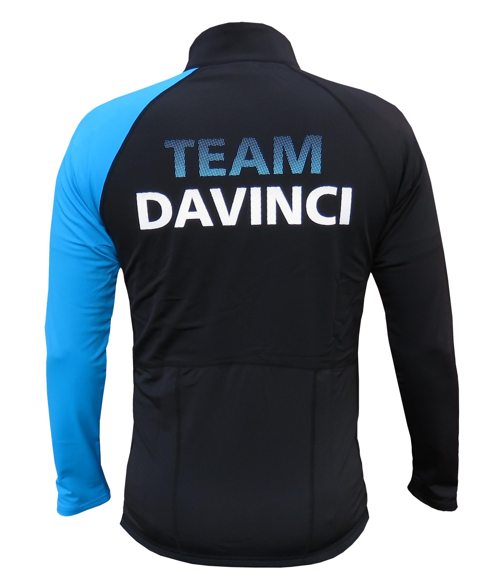 DAVINCI SPEED SHIRT 202302