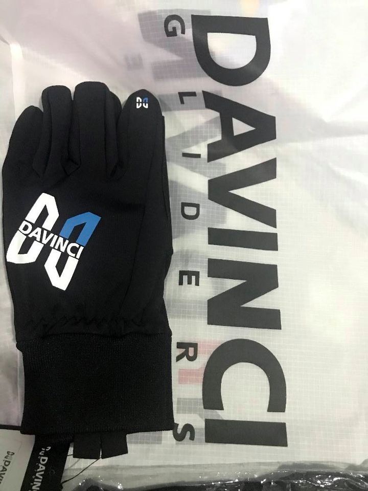 DAVINCI GLOVES 202302 - 3