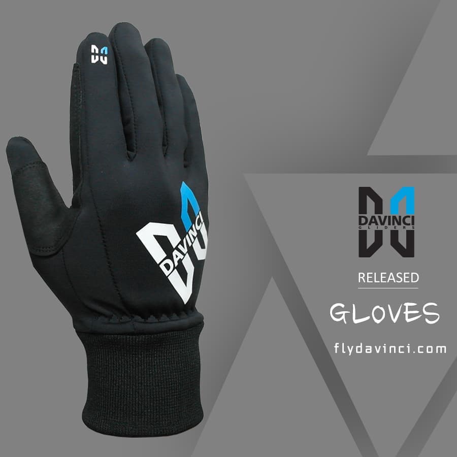 DAVINCI GLOVES 202302