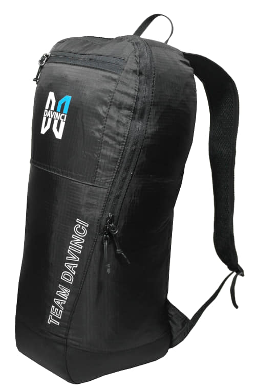 DAVINCI LIGHT BAG 202302