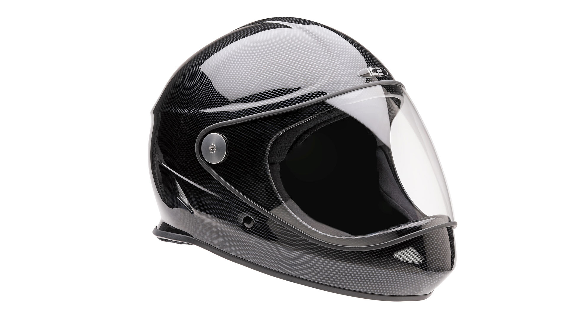 Icaro Divo helmet one of Icaro’s new helmets Carbon Optic