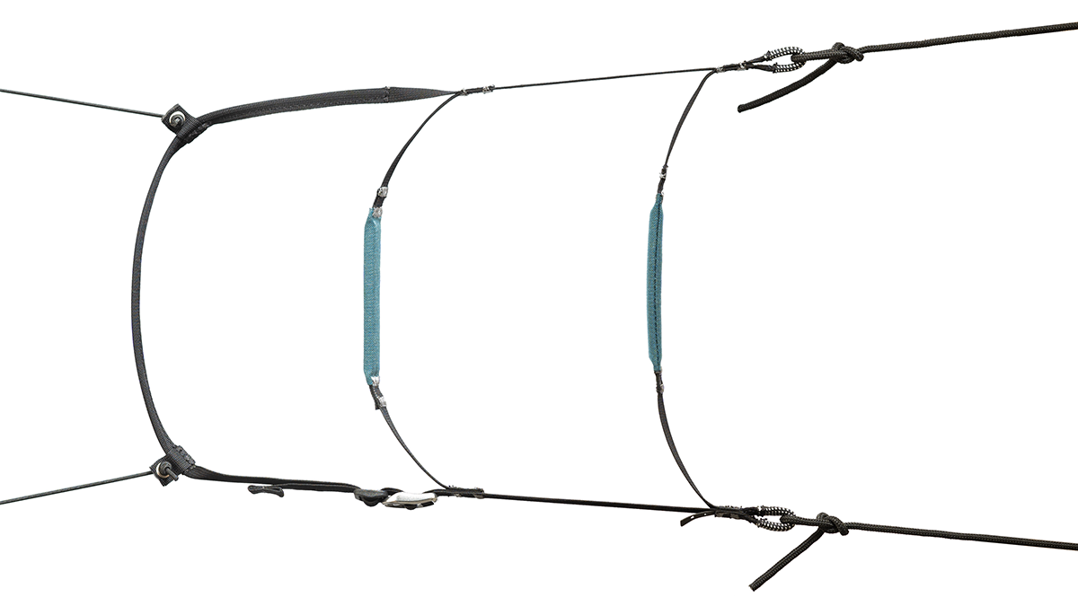 SupAir   Triple stage Speedbar 2025