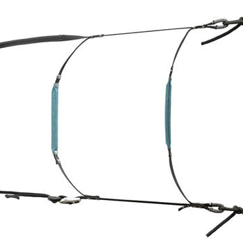 SupAir Triple stage Speedbar 2025