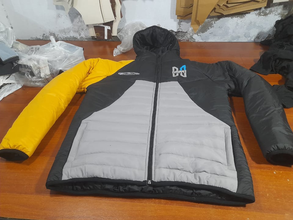 Skyteknik DOWNJACKET