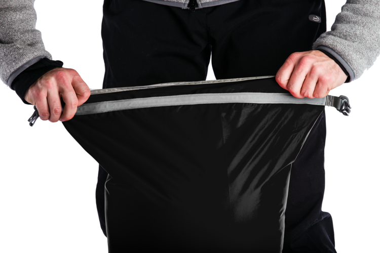 Nova COMPRESSION BAG 35 l   202302 - 3