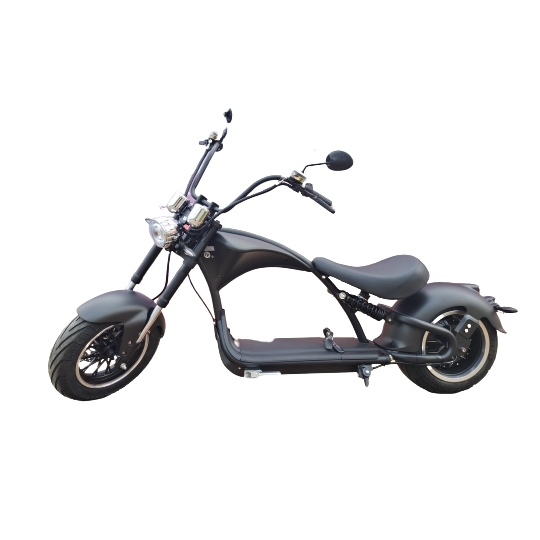 M1PEEC electric adult scooters 2000w 30AH 202305 - 6