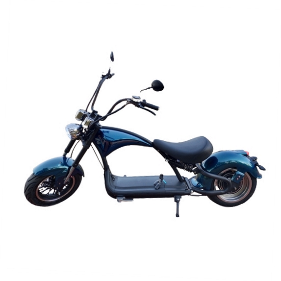 M1PEEC electric adult scooters 2000w 30AH 202305 - 9