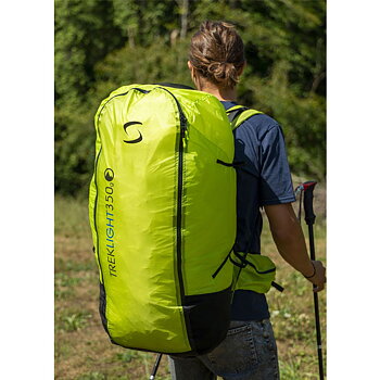 SupAir TREK LIGHT 350G 202302
