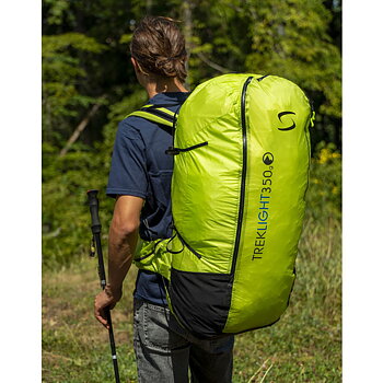 SupAir TREK LIGHT 350G 202302