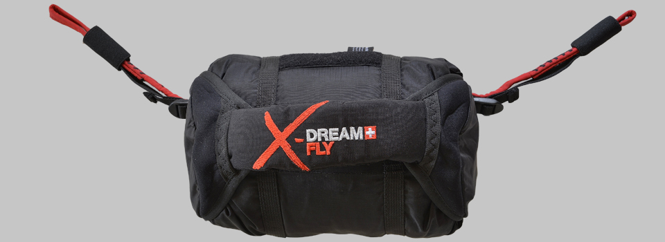 X-dream Fly  2023
