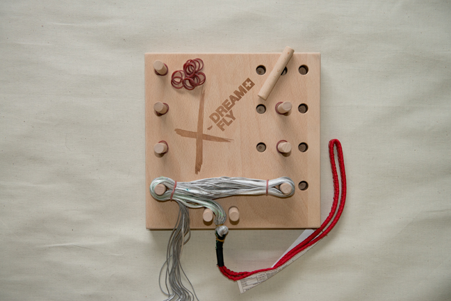 X-dream Fly Packing Board  2023