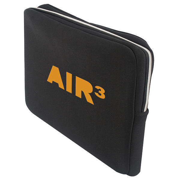 Air³ cover   2023