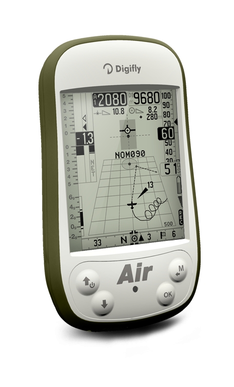 AIR-BT-PITOT (wall adaptor and USB cable included) - 3