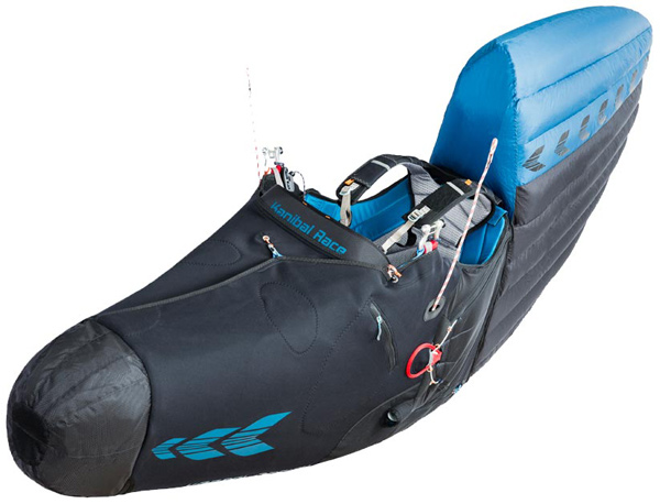 Kortel Design Kanibal Race 2 2025