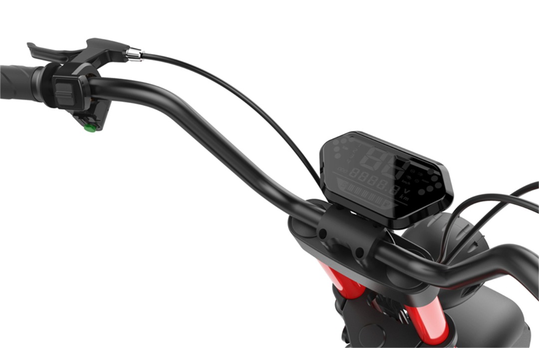 HL3.0  3000W 63V 20AH   - 5
