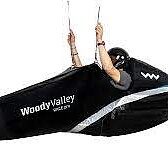 Woody Valley Race New inflable protection generation