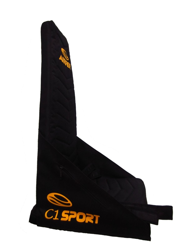 Airfer  Harness for C1 Paratrike with belts 2021