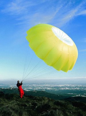 Windtech WindSOS 35 120 kg 2025