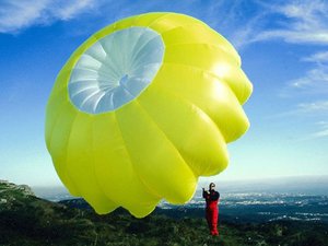 Windtech WindSOS 48  tandem  2025
