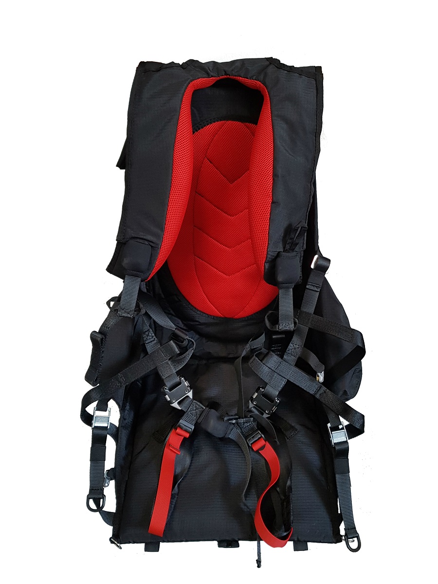 Airfer Pilot comfort harness  2021