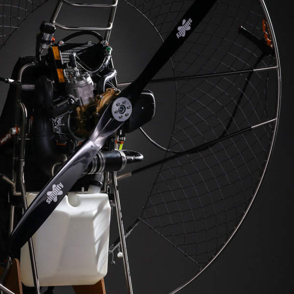 Simplify Paramotor X2 80 - 3