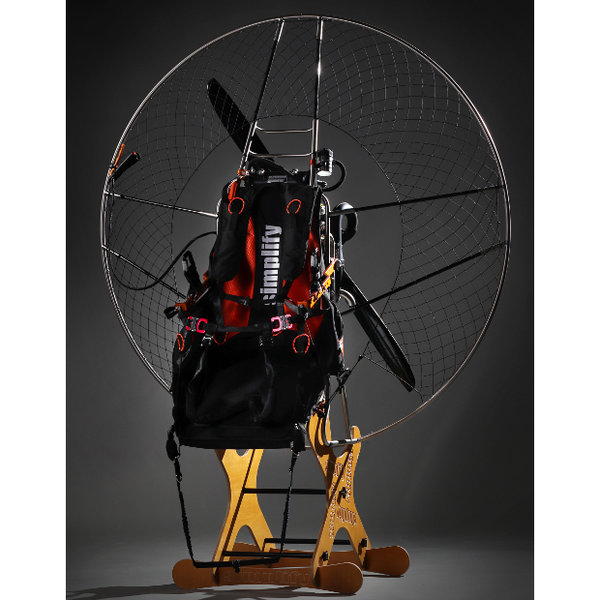 Simplify Paramotor X2 80 - 5