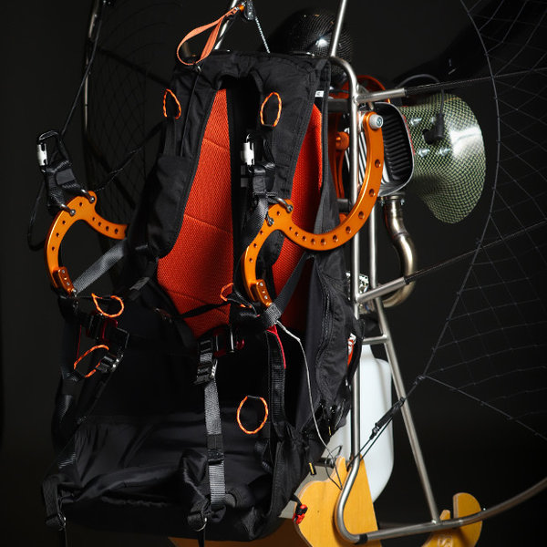 Simplify Paramotor X2 80
