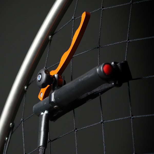 Simplify Paramotor X3 Moster	Plus	MY`20 - 3