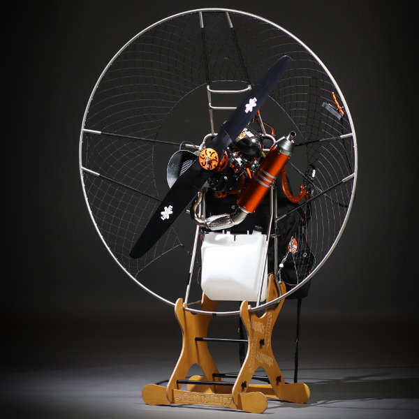 Simplify Paramotor X3 Moster	Plus	MY`20